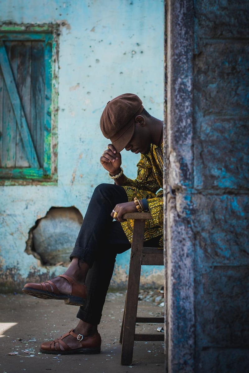 Vintage Style Revamps